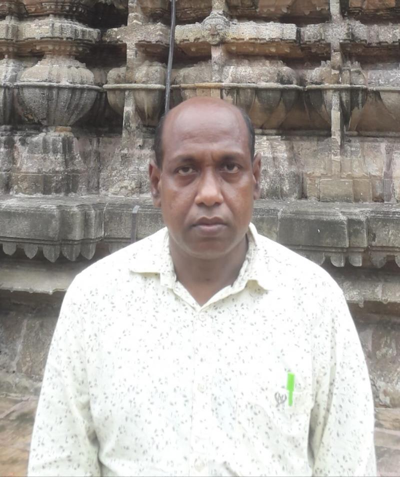 dilip